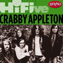 Imagen de portada para Rhino Hi-Five: Crabby Appleton