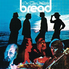 Cover image for On the Waters