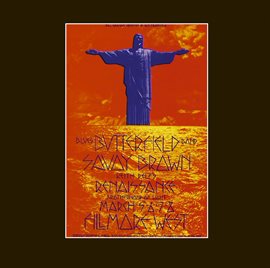 Imagen de portada para The Paul Butterfield Blues Band Live