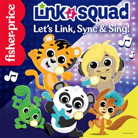 Cover image for Link Squad: Let's Link, Sync & Sing!