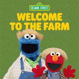 Cover image for Welcome To The Farm