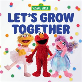 Imagen de portada para Let's Grow Together
