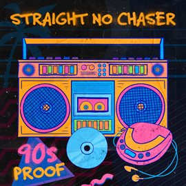 Cover image for 90s Proof