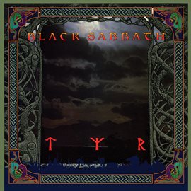 Cover image for Tyr (2024 Remaster)