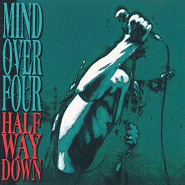 Imagen de portada para Half Way Down