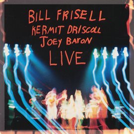 Imagen de portada para Live (Live at Teatro Lupe de Vega, Sevilla, Spain, 10/27/1991)