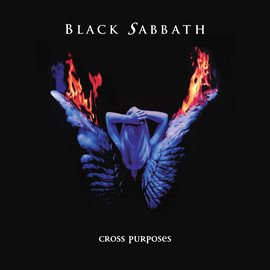 Cover image for Cross Purposes (2024 Remaster)