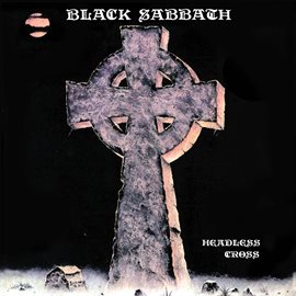Cover image for Headless Cross (2024 Remaster)