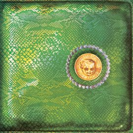 Cover image for Billion Dollar Babies (50th Anniversary Deluxe Edition)