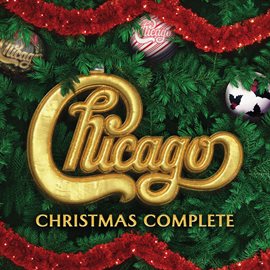 Cover image for Chicago Christmas Complete