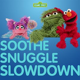 Imagen de portada para Soothe Snuggle Slowdown