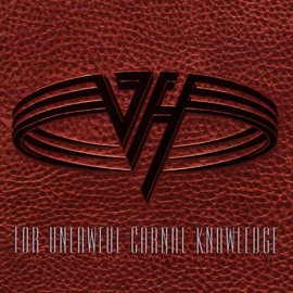 Imagen de portada para For Unlawful Carnal Knowledge (2023 Remaster)