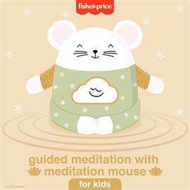 Cover image for Guided Meditation With Meditation Mouse