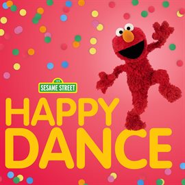 Imagen de portada para Happy Dance