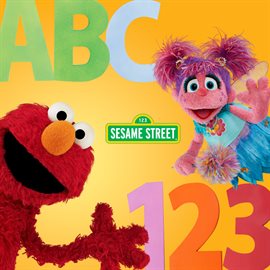 Cover image for ABC 123