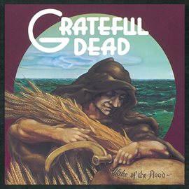 Cover image for Wake of the Flood (50th Anniversary Deluxe Edition)