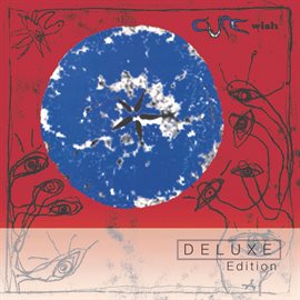 Cover image for Wish (30th Anniversary Deluxe Edition)