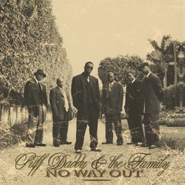 Imagen de portada para No Way Out (25th Anniversary Expanded Edition)