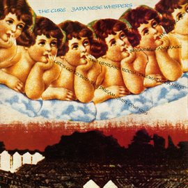 Cover image for Japanese Whispers