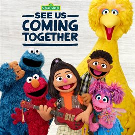 Imagen de portada para See Us Coming Together