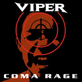 Imagen de portada para Coma Rage (Expanded Edition)