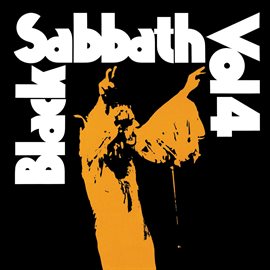 Cover image for Vol. 4 (2021 Remaster)