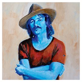 Cover image for Crooked Piece of Time: The Atlantic & Asylum Albums (1971-1980)