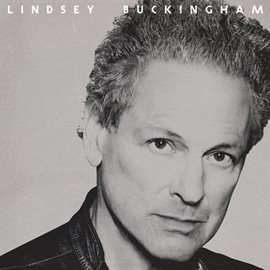 Cover image for Lindsey Buckingham