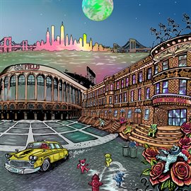 Cover image for Citi Field, New York, NY, 6/23/2019 (Live)