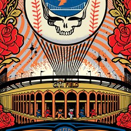 Cover image for Citi Field, New York, NY, 6/24/2017 (Live)