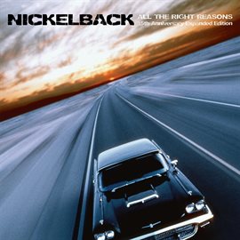 Imagen de portada para All The Right Reasons (15th Anniversary Expanded Edition)