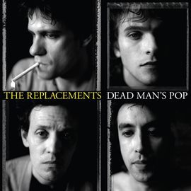 Imagen de portada para Dead Man's Pop