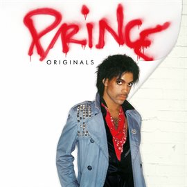 Imagen de portada para Originals