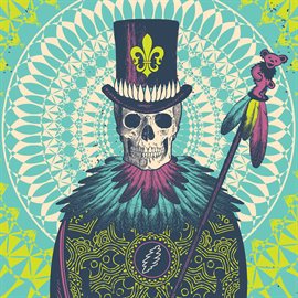 Cover image for Smoothie King Center, New Orleans, LA 2/24/18 (Live)