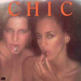 Cover image for Chic (2018 Remaster)