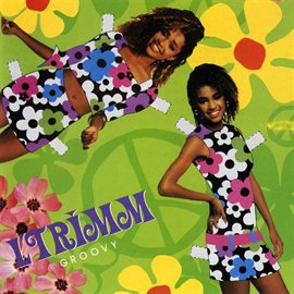 Imagen de portada para Groovy