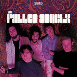 Imagen de portada para The Fallen Angels