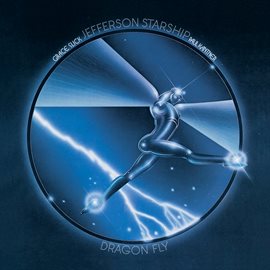 Imagen de portada para Dragon Fly