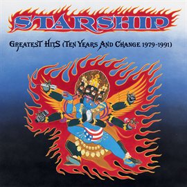 Imagen de portada para Greatest Hits (Ten Years And Change 1979-1991)