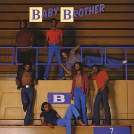 Imagen de portada para Baby Brother (Remastered)