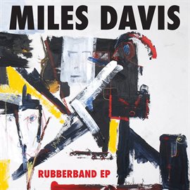Cover image for Rubberband EP