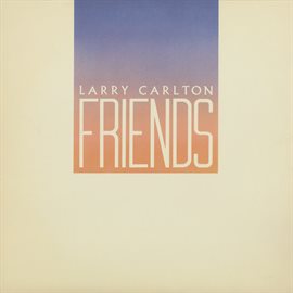 Cover image for Friends