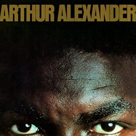 Imagen de portada para Arthur Alexander (Expanded Edition)