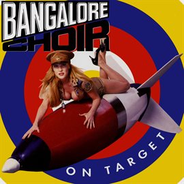 Cover image for On Target