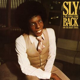 Imagen de portada para Back On The Right Track