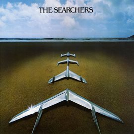 Cover image for The Searchers