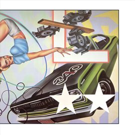 Imagen de portada para Heartbeat City (Expanded Edition)