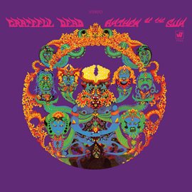 Cover image for Anthem of the Sun (50th Anniversary Deluxe Edition)