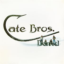 Imagen de portada para The Cate Bros. Band