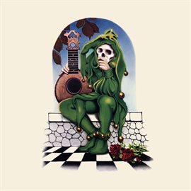 Cover image for Grateful Dead Records Collection (2017 Remaster)